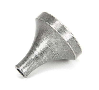 Shropshire Cabinet Knob by From The Anvil