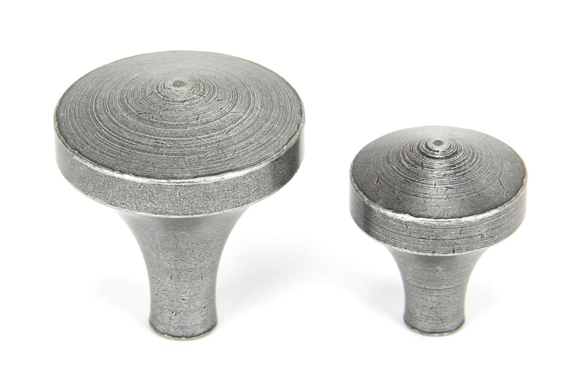 Shropshire Cabinet Knob by From The Anvil