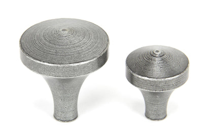 Shropshire Cabinet Knob by From The Anvil
