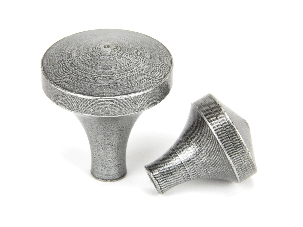 Shropshire Cabinet Knob by From The Anvil