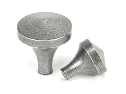 Shropshire Cabinet Knob by From The Anvil