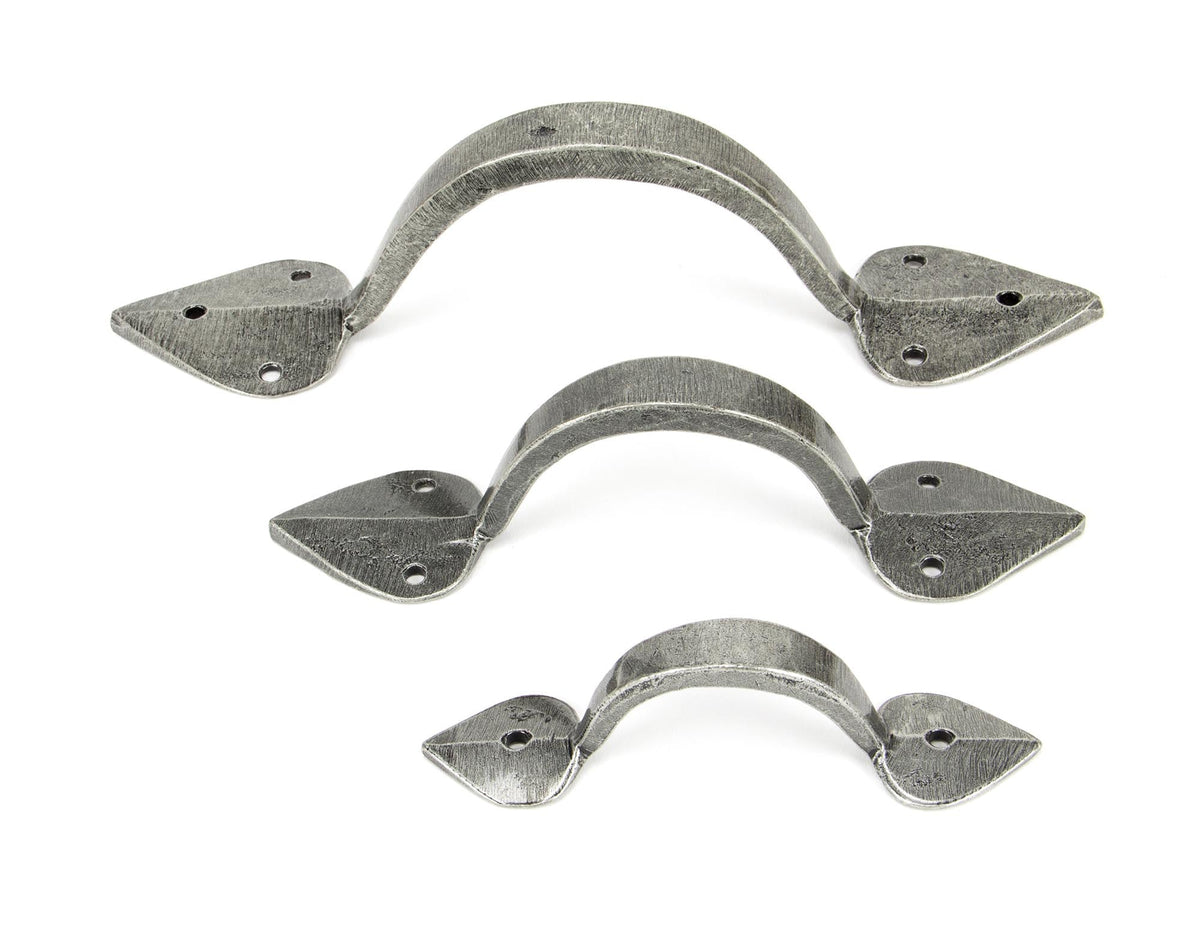 Shropshire Pull Handle by From The Anvil