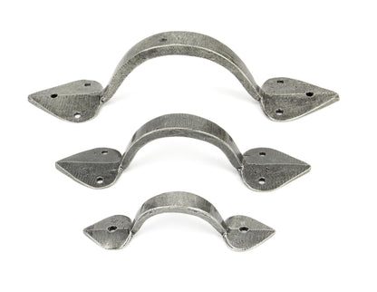 Shropshire Pull Handle by From The Anvil