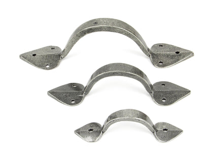 Shropshire Pull Handle by From The Anvil