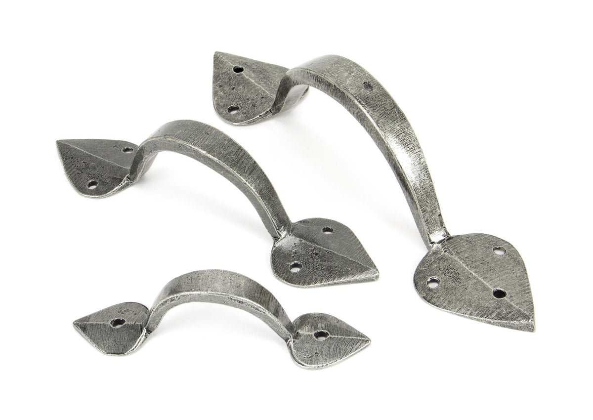 Shropshire Pull Handle by From The Anvil