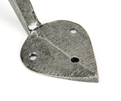 Shropshire Pull Handle by From The Anvil