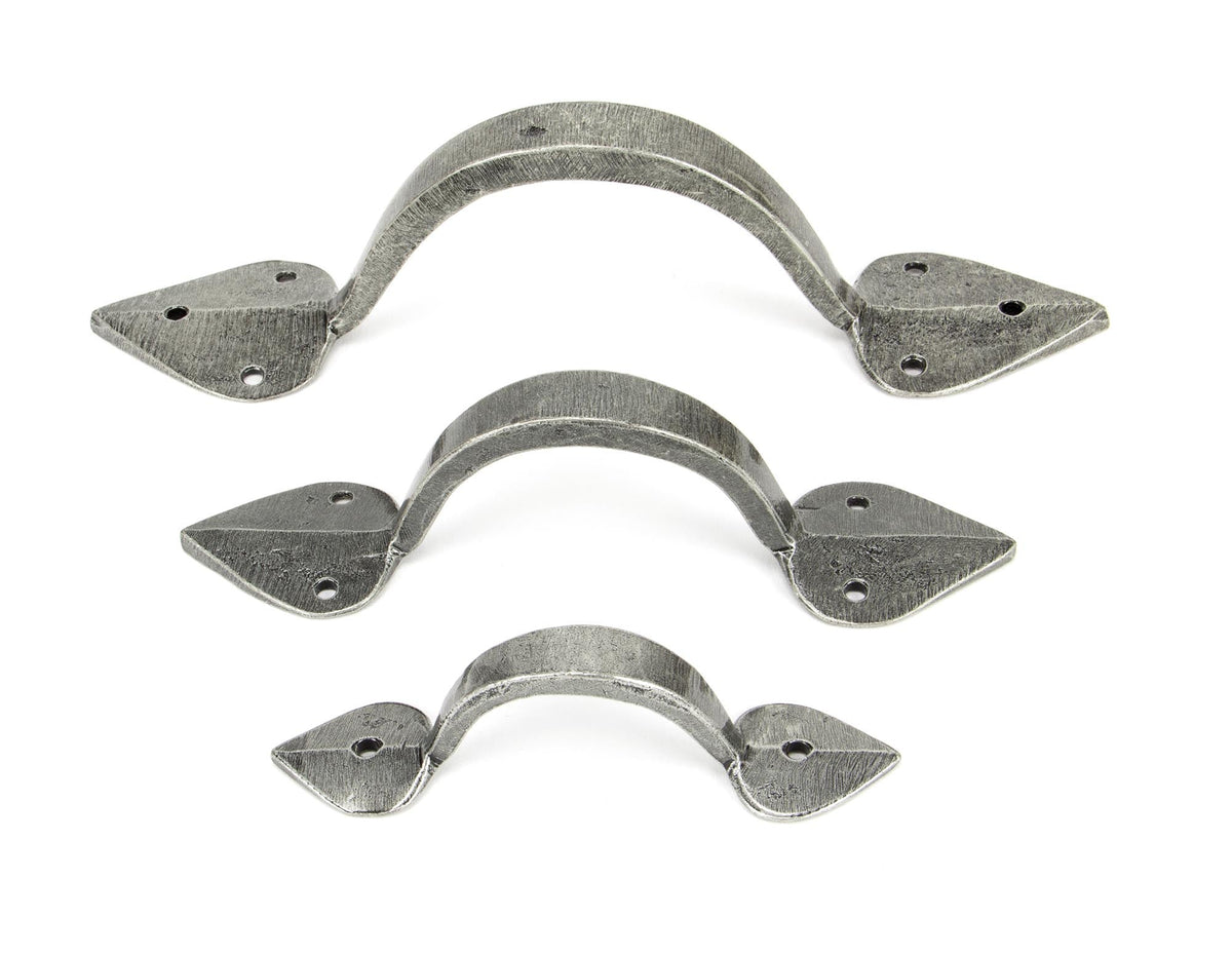 Shropshire Pull Handle by From The Anvil