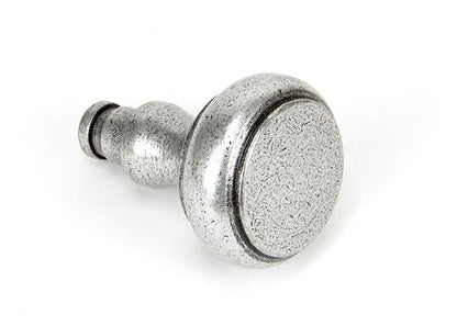 From The Anvil, Regency Curtain Finial (pair), Curtain Fittings, Finials