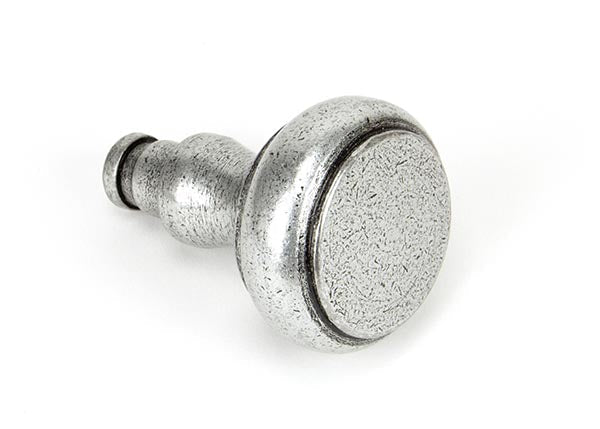 From The Anvil, Regency Curtain Finial (pair), Curtain Fittings, Finials