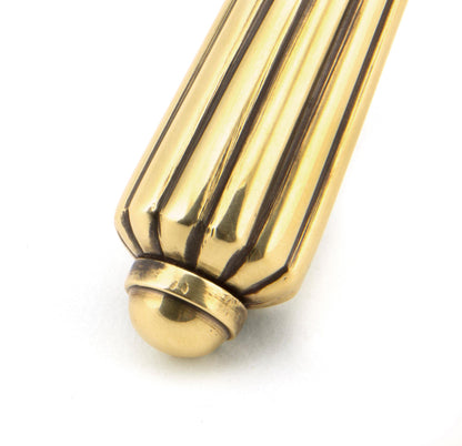 Hinton Lever Latch Set by From The Anvil