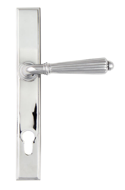 Hinton Slimline Lever Espag. Lock Set by From The Anvil