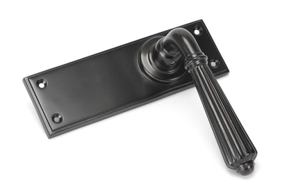 Hinton Lever Latch Set by From The Anvil