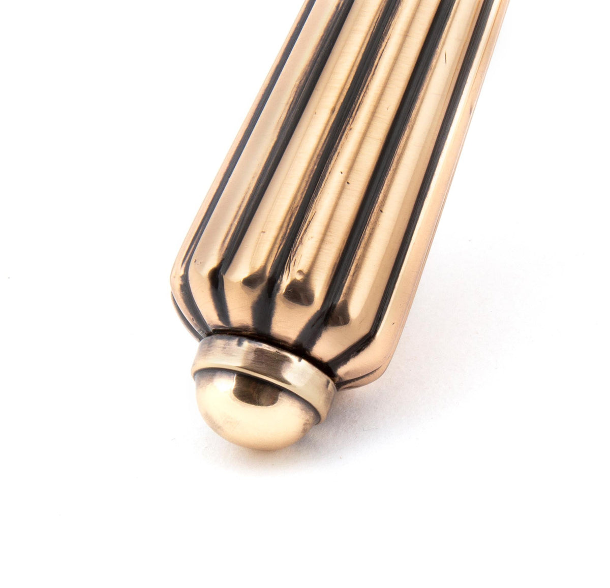 Hinton Lever Latch Set by From The Anvil