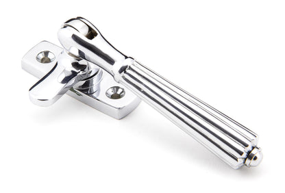 Locking Hinton Fastener by From The Anvil