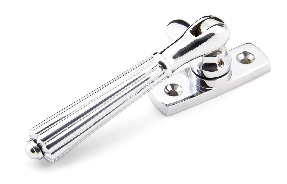 Locking Hinton Fastener by From The Anvil