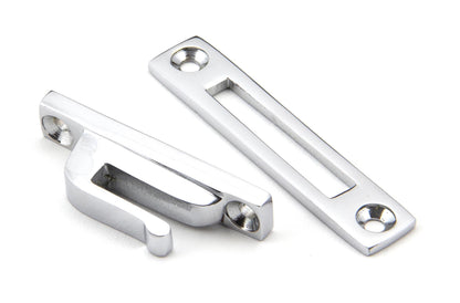 Locking Hinton Fastener by From The Anvil