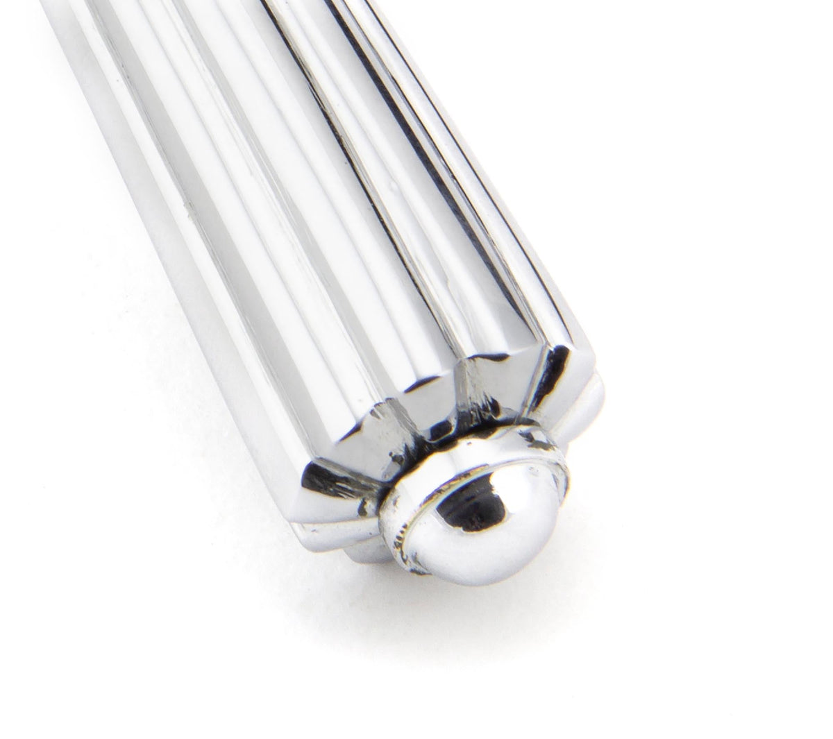 Locking Hinton Fastener by From The Anvil