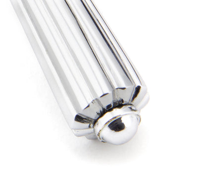 Locking Hinton Fastener by From The Anvil