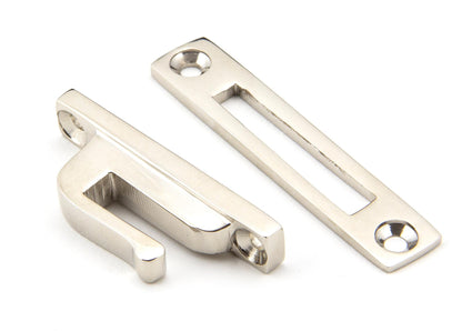 Locking Hinton Fastener by From The Anvil