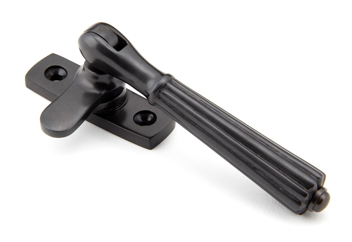 Locking Hinton Fastener by From The Anvil
