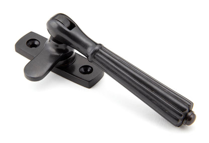 Locking Hinton Fastener by From The Anvil