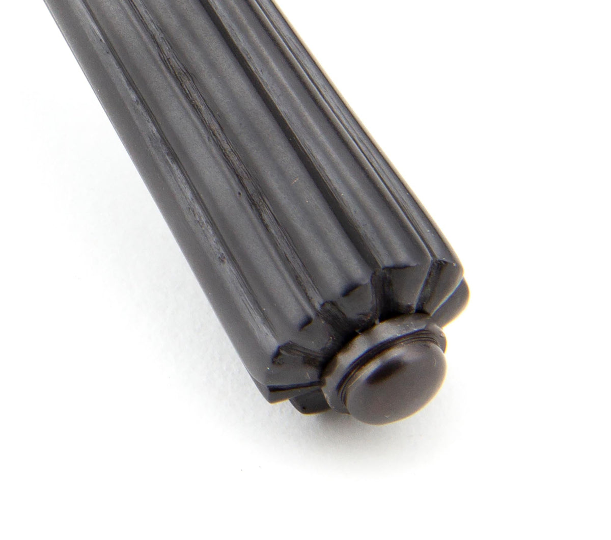 Locking Hinton Fastener by From The Anvil