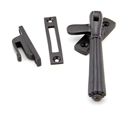 From The Anvil, Locking Hinton Fastener, Window Hardware, Locking Fasteners