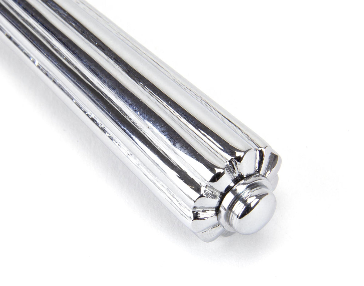 Night-Vent Locking Hinton Fastener by From The Anvil