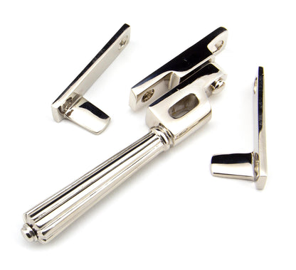 Night-Vent Locking Hinton Fastener by From The Anvil