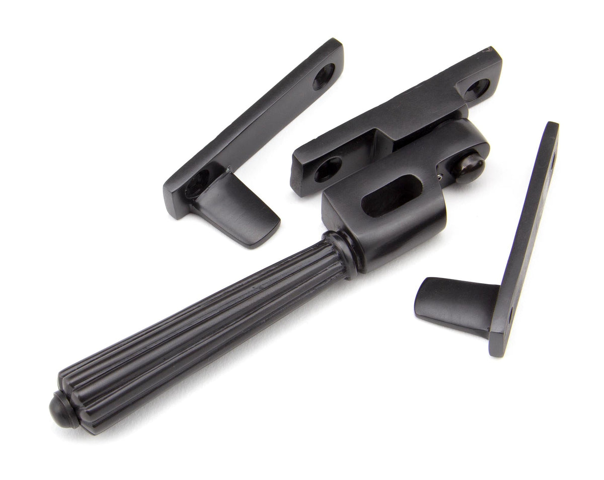 Night-Vent Locking Hinton Fastener by From The Anvil