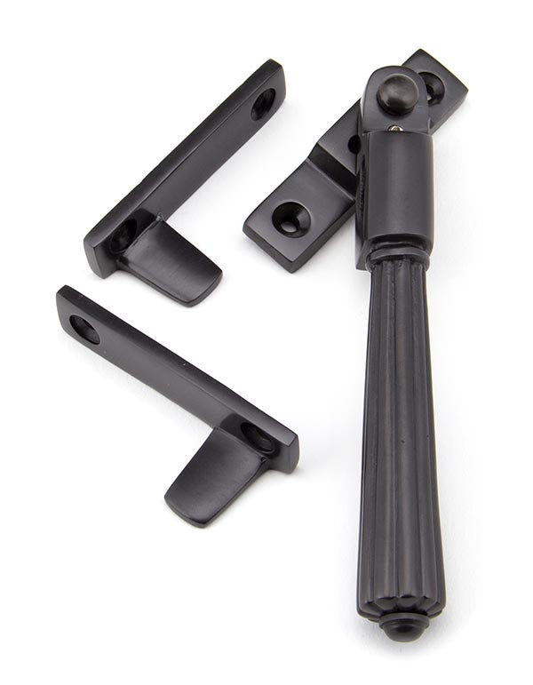 From The Anvil, Night-Vent Locking Hinton Fastener, Window Hardware, Night-Vent Fasteners