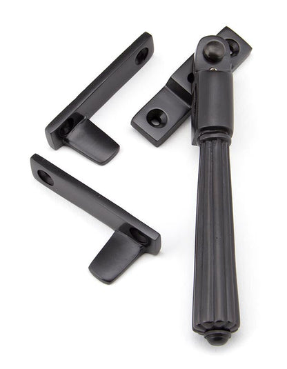From The Anvil, Night-Vent Locking Hinton Fastener, Window Hardware, Night-Vent Fasteners