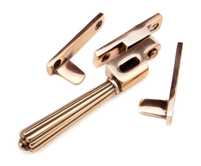 Night-Vent Locking Hinton Fastener by From The Anvil