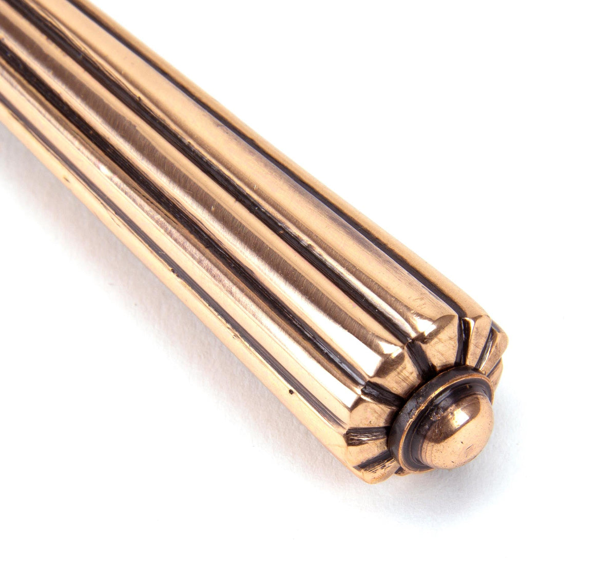 Night-Vent Locking Hinton Fastener by From The Anvil