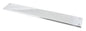 From The Anvil's Polished Chrome Art Deco Fingerplate