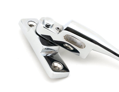 Night-Vent Locking Peardrop Fastener by From The Anvil