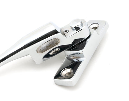 Night-Vent Locking Peardrop Fastener by From The Anvil