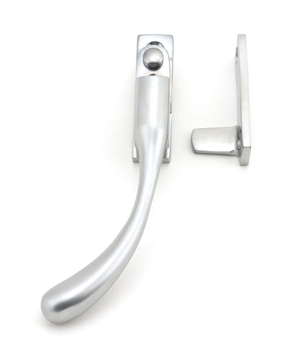 Night-Vent Locking Peardrop Fastener by From The Anvil
