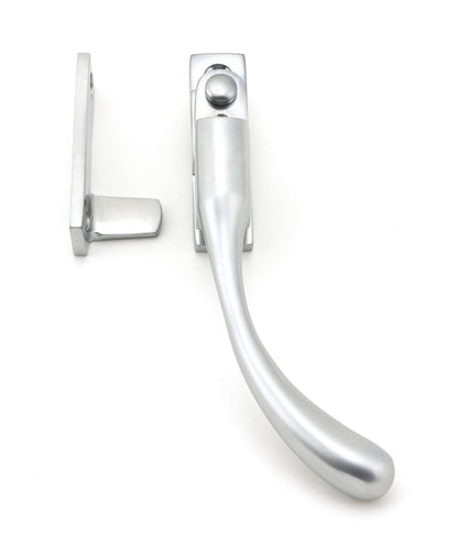 Night-Vent Locking Peardrop Fastener by From The Anvil