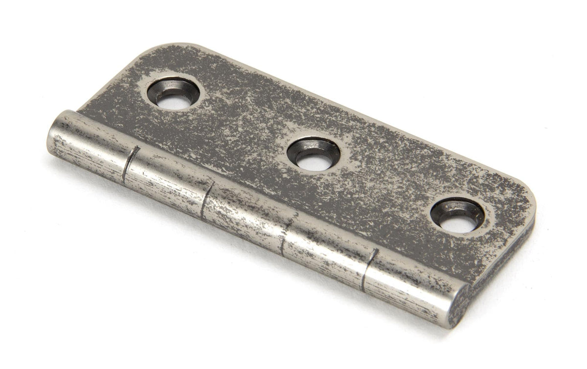 Dummy Butt Hinge (single) by From The Anvil