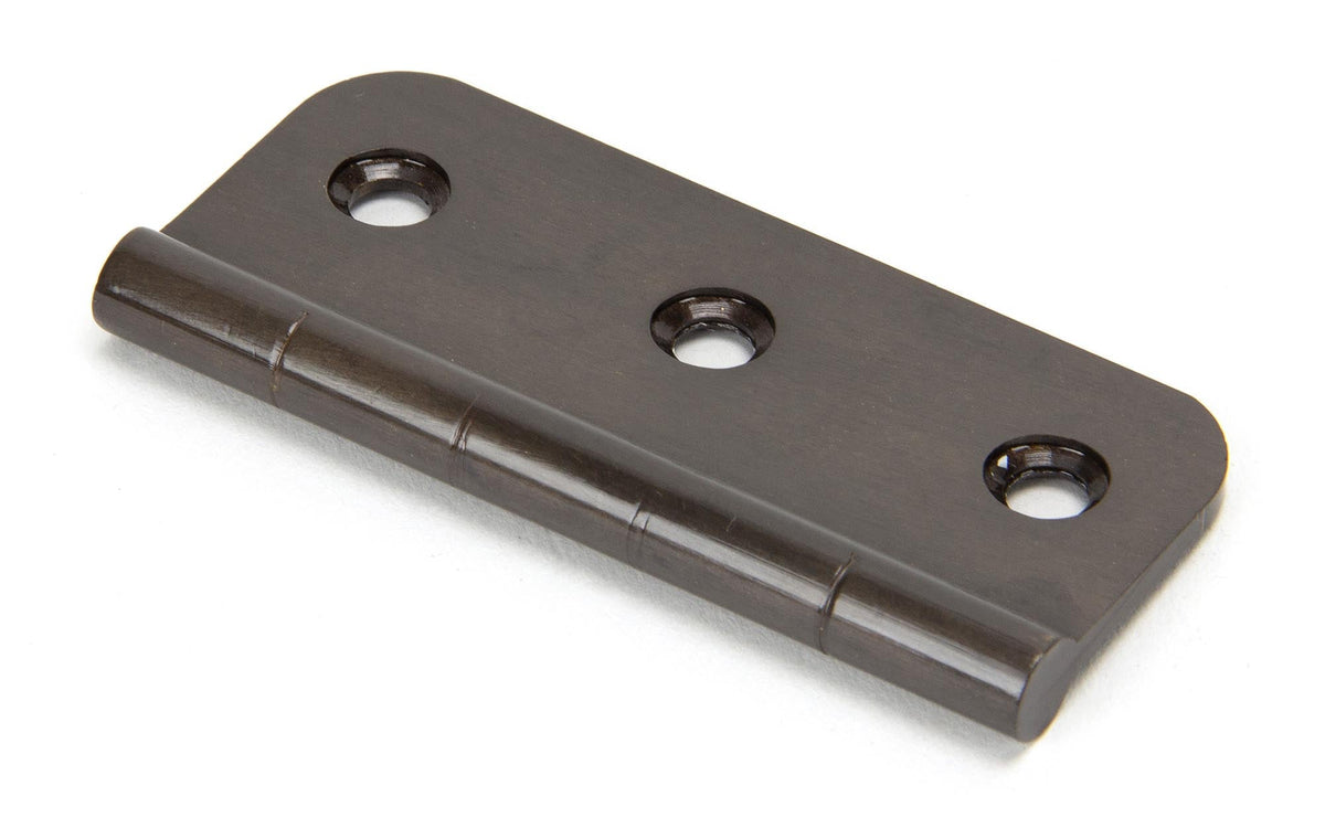 Dummy Butt Hinge (single) by From The Anvil