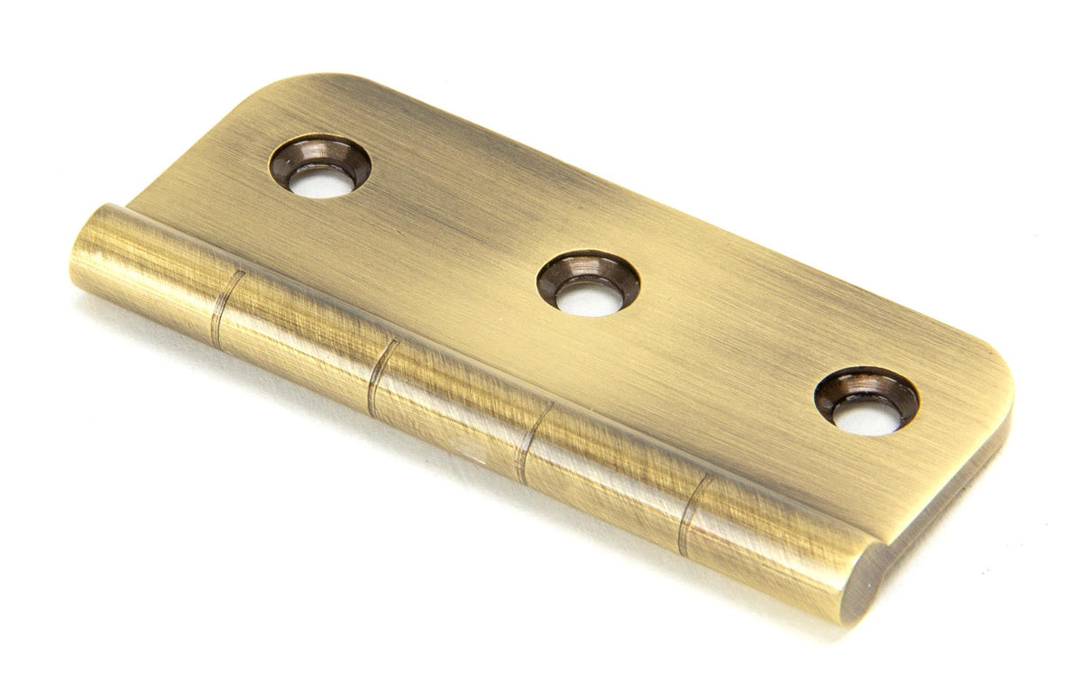 Dummy Butt Hinge (single) by From The Anvil