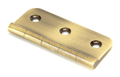 Dummy Butt Hinge (single) by From The Anvil