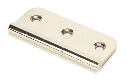 Dummy Butt Hinge (single) by From The Anvil