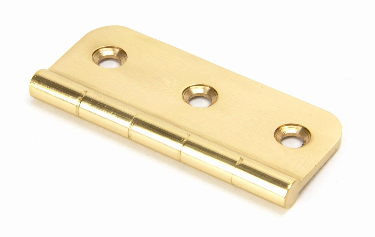 Dummy Butt Hinge (single) by From The Anvil