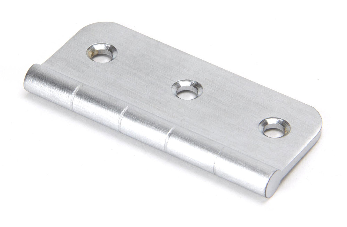 Dummy Butt Hinge (single) by From The Anvil