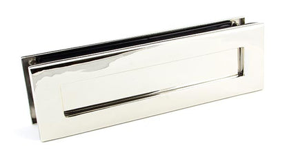 From The Anvil, Traditional Letterbox, Exterior Door Hardware, Letterbox