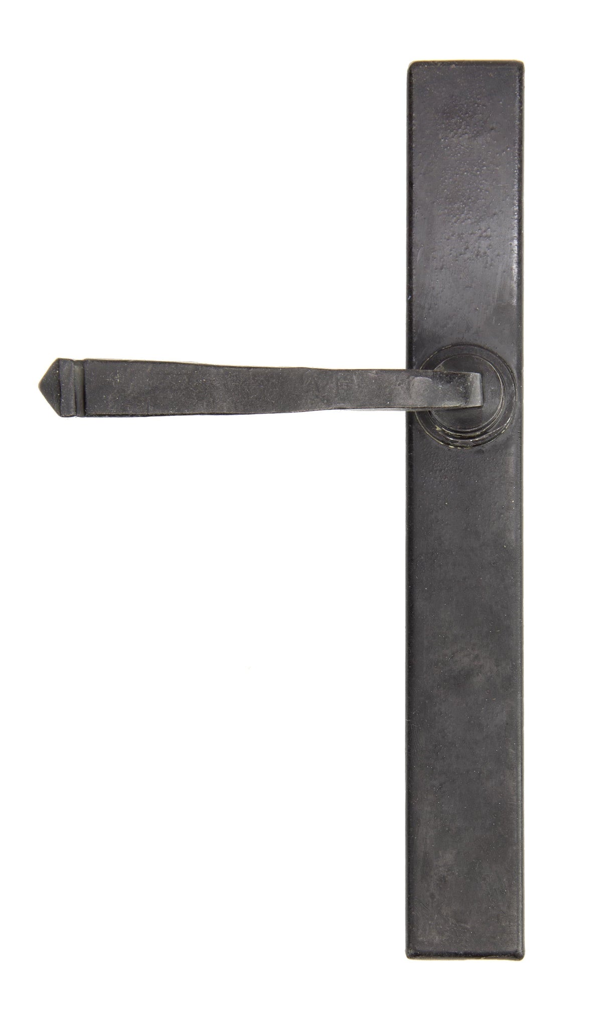 Avon Slimline Lever Espag. Latch Set by From The Anvil