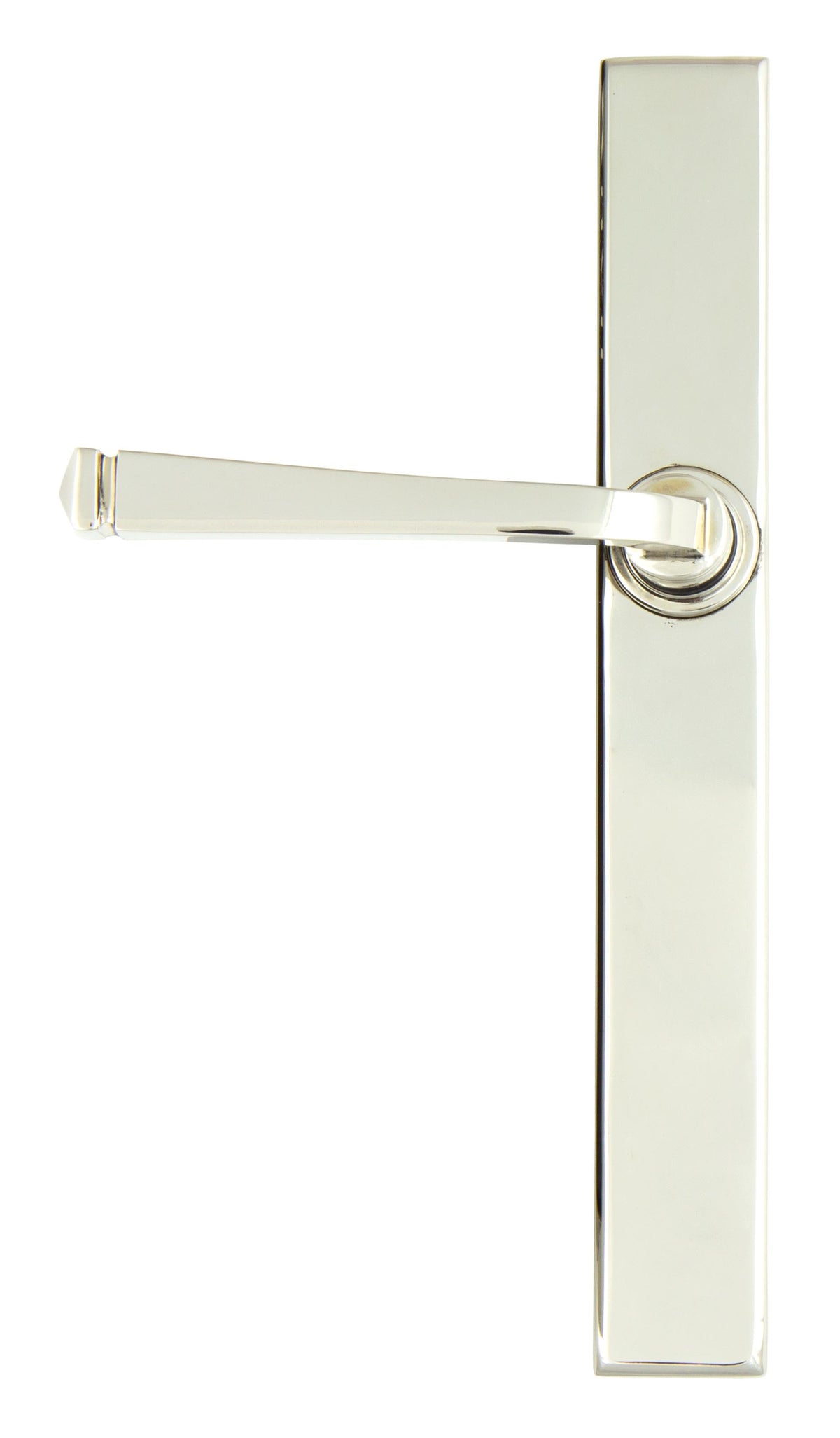 Avon Slimline Lever Espag. Latch Set by From The Anvil