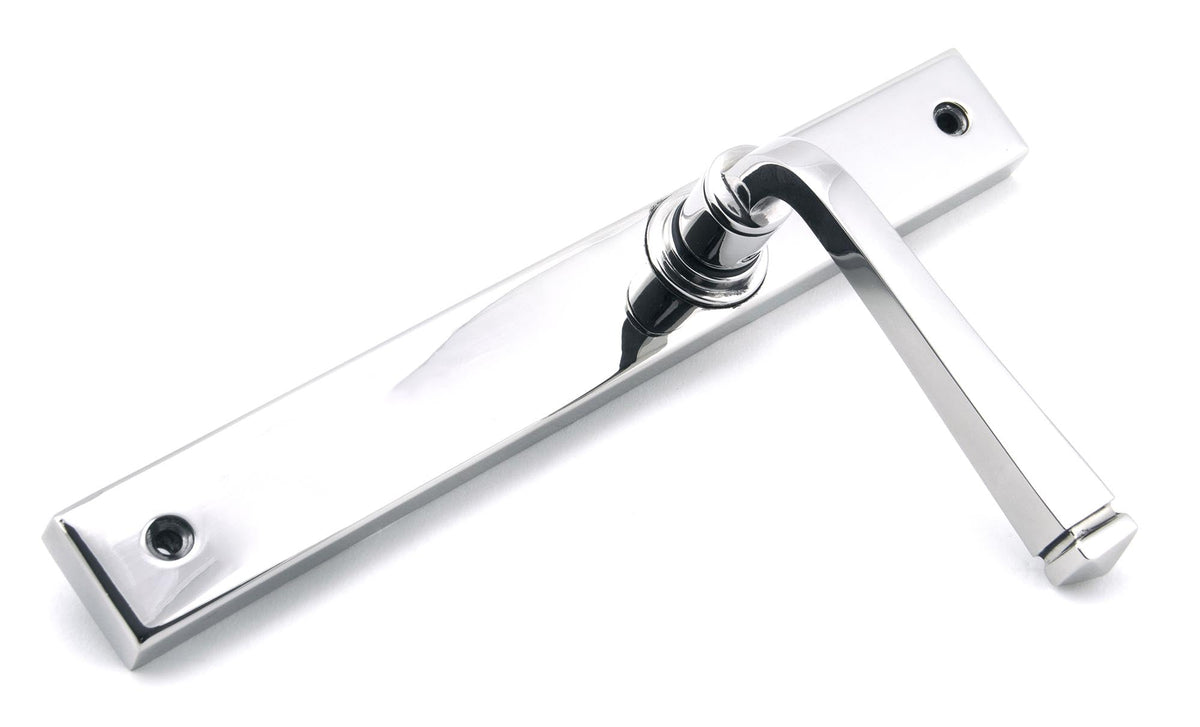 Avon Slimline Lever Espag. Latch Set by From The Anvil